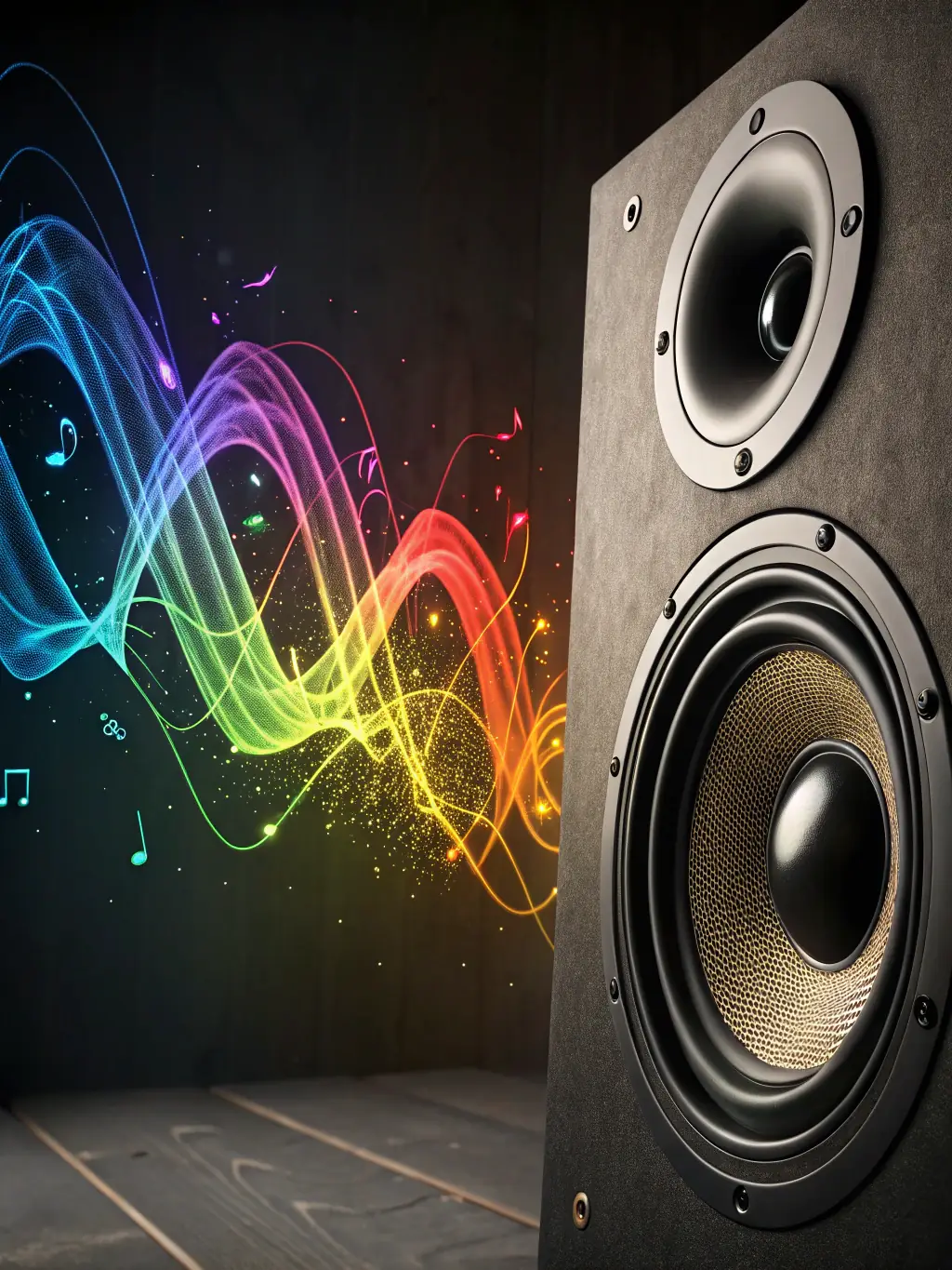 A visually appealing graphic illustrating the increased visibility and audience reach achieved through ACAM's promotional channels.